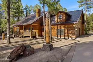 710 E Osprey Ln, Pinetop, AZ 85935 - Photo 1