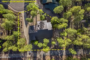 710 E Osprey Ln, Pinetop, AZ 85935 - Photo 35