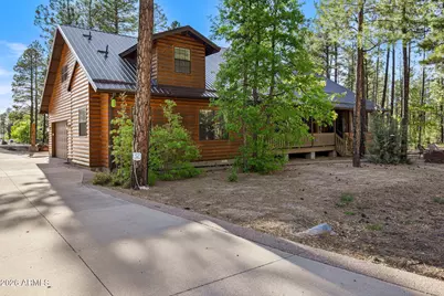 710 E Osprey Lane, Pinetop, AZ 85935 - Photo 31