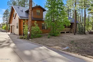 710 E Osprey Ln, Pinetop, AZ 85935 - Photo 31