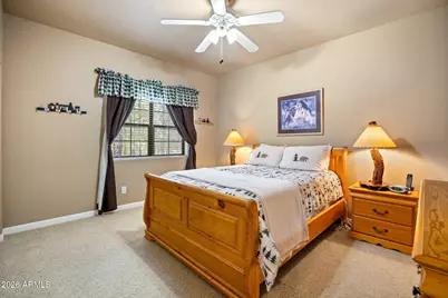 710 E Osprey Lane, Pinetop, AZ 85935 - Photo 17