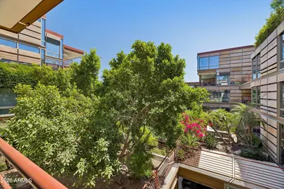 7157 E Rancho Vista Drive #5011, Scottsdale, AZ 85251 - Photo 29