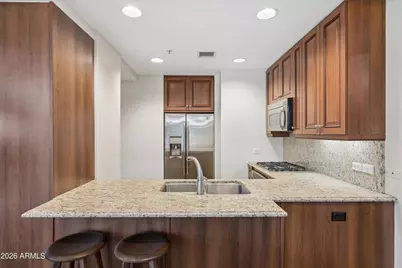 7157 E Rancho Vista Drive #5011, Scottsdale, AZ 85251 - Photo 9