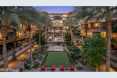 7157 E Rancho Vista Drive #5011, Scottsdale, AZ 85251 - Photo 27