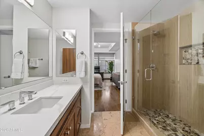 7157 E Rancho Vista Drive #5011, Scottsdale, AZ 85251 - Photo 15