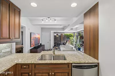 7157 E Rancho Vista Drive #5011, Scottsdale, AZ 85251 - Photo 7