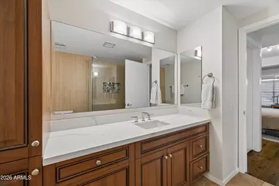 7157 E Rancho Vista Drive #5011, Scottsdale, AZ 85251 - Photo 17