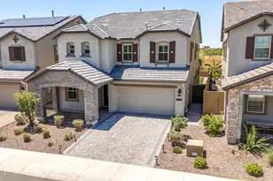 21318 N 58th St, Phoenix, AZ 85054 - Photo 57