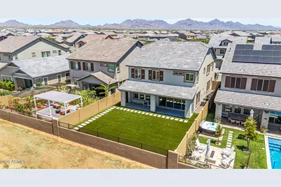 21318 N 58th Street, Phoenix, AZ 85054 - Photo 9