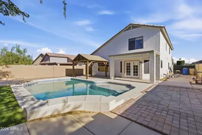 13716 W Solano Drive, Litchfield Park, AZ 85340 - Photo 61
