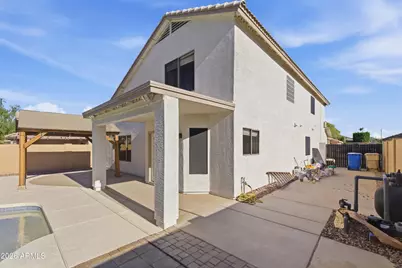 13716 W Solano Drive, Litchfield Park, AZ 85340 - Photo 77