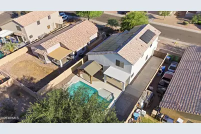 13716 W Solano Drive, Litchfield Park, AZ 85340 - Photo 85