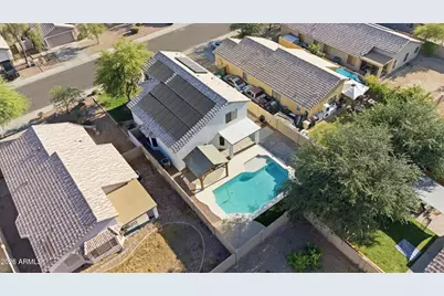 13716 W Solano Drive, Litchfield Park, AZ 85340 - Photo 83