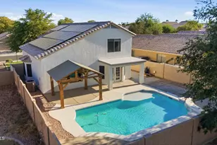 13716 W Solano Dr, Litchfield Park, AZ 85340 - Photo 31