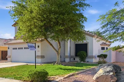 13716 W Solano Drive, Litchfield Park, AZ 85340 - Photo 59