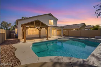 13716 W Solano Drive, Litchfield Park, AZ 85340 - Photo 97