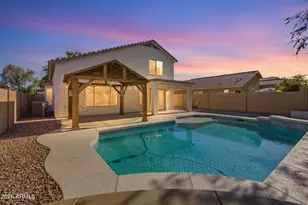 13716 W Solano Dr, Litchfield Park, AZ 85340 - Photo 97