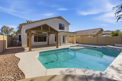 13716 W Solano Drive, Litchfield Park, AZ 85340 - Photo 71