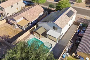 13716 W Solano Dr, Litchfield Park, AZ 85340 - Photo 91