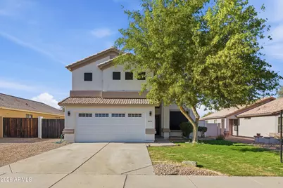 13716 W Solano Drive, Litchfield Park, AZ 85340 - Photo 57