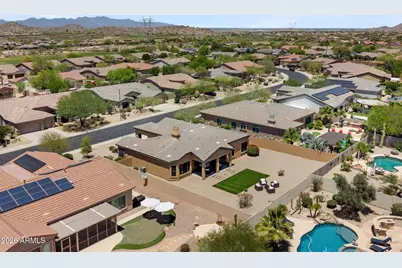12809 S 177th Avenue, Goodyear, AZ 85338 - Photo 47