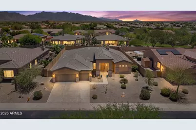 12809 S 177th Avenue, Goodyear, AZ 85338 - Photo 1