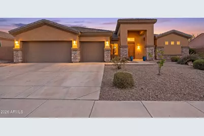 12809 S 177th Avenue, Goodyear, AZ 85338 - Photo 5