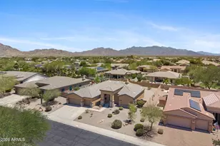 12809 S 177th Ave, Goodyear, AZ 85338 - Photo 53
