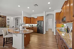 12809 S 177th Ave, Goodyear, AZ 85338 - Photo 17