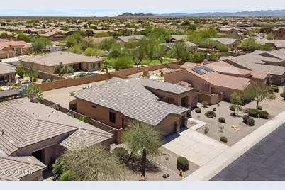 12809 S 177th Avenue, Goodyear, AZ 85338 - Photo 49