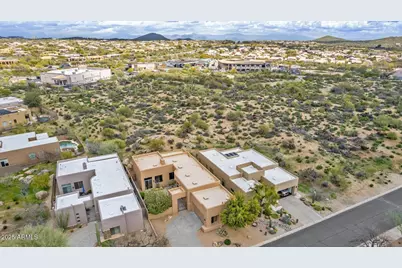 28203 N 108th Way, Scottsdale, AZ 85262 - Photo 29