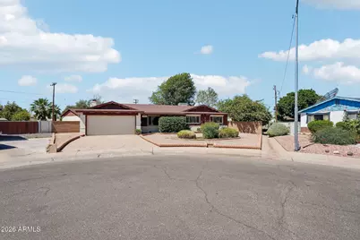 2923 W Windrose Drive, Phoenix, AZ 85029 - Photo 7