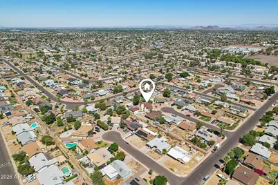 2923 W Windrose Drive, Phoenix, AZ 85029 - Photo 57