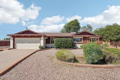 2923 W Windrose Drive, Phoenix, AZ 85029 - Photo 3