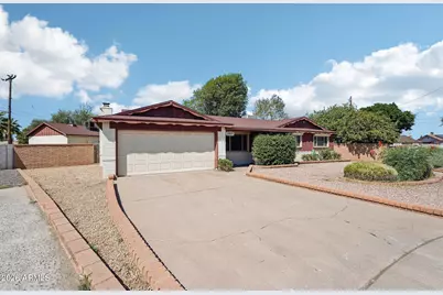 2923 W Windrose Drive, Phoenix, AZ 85029 - Photo 5