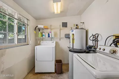 2923 W Windrose Drive, Phoenix, AZ 85029 - Photo 21