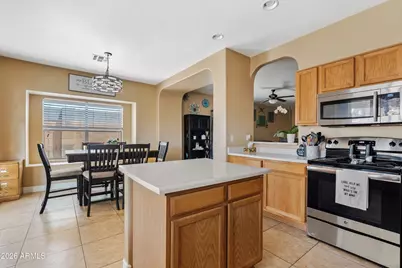 1002 S Slater Circle, Mesa, AZ 85206 - Photo 9