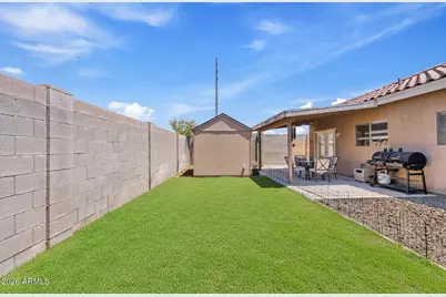 1002 S Slater Circle, Mesa, AZ 85206 - Photo 23