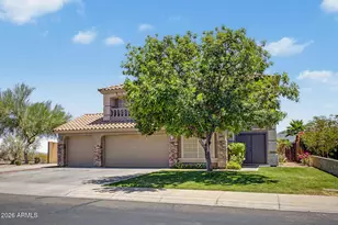 22137 W Mesquite Dr, Buckeye, AZ 85326 - Photo 37