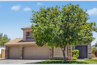22137 W Mesquite Drive, Buckeye, AZ 85326 - Photo 35