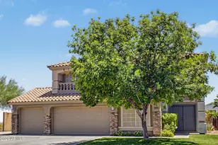 22137 W Mesquite Dr, Buckeye, AZ 85326 - Photo 35