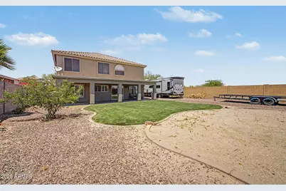22137 W Mesquite Drive, Buckeye, AZ 85326 - Photo 31