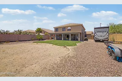 22137 W Mesquite Drive, Buckeye, AZ 85326 - Photo 33