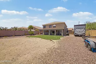 22137 W Mesquite Dr, Buckeye, AZ 85326 - Photo 33