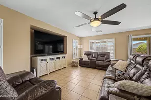 22137 W Mesquite Dr, Buckeye, AZ 85326 - Photo 5