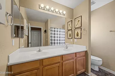22137 W Mesquite Drive, Buckeye, AZ 85326 - Photo 27