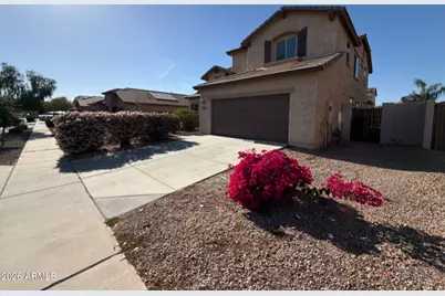 17164 W Hedgehog Place, Surprise, AZ 85387 - Photo 3