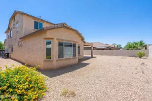 17164 W Hedgehog Pl, Surprise, AZ 85387 - Photo 39
