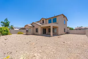 17164 W Hedgehog Pl, Surprise, AZ 85387 - Photo 37