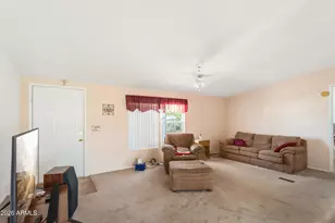 684 S Lazy Beaver Way, Sierra Vista, AZ 85635 - Photo 5